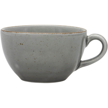 Filiżanka, kolor szary, Aida, V 0.28 l
