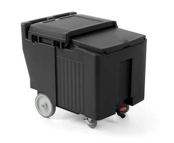 Wózek na lód Amerbox