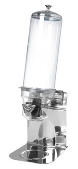 Dyspenser do płatków śniadaniowych 4 l, Hendi 557402