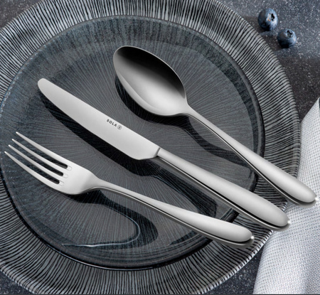 Widelczyk koktajlowy 151 mm Siena