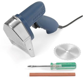 Nóż elektryczny do kebaba Hendi Kitchen Line