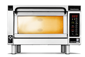 Piec do pizzy 1-komorowy sterowany elektronicznie CounterTop 450