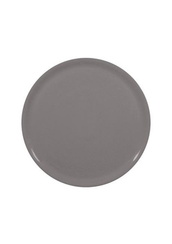 Talerz do pizzy Speciale, HENDI, ciemno szary, 310 mm