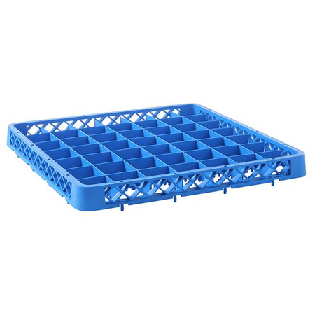 Nadstawka do koszy na szkło Hendi, 36 elementów