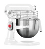 KitchenAid 5KPM5XEWH biały, 6,9L