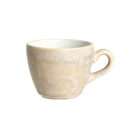 REVOLUTION Sandstone filiżanka 85 ml /12