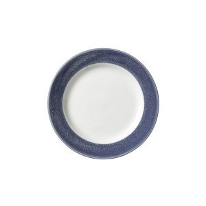 REVOLUTION EDGE BLUESTONE Harmony talerz płytki 165 mm /12
