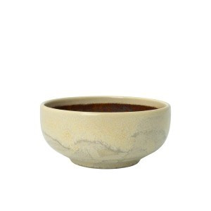 AURORA VESUVIUS AMBER miska 135 mm /12