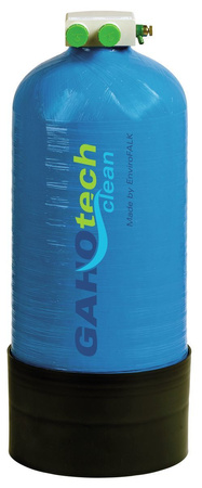 Układ pełnej demineralizacji wody VK 500