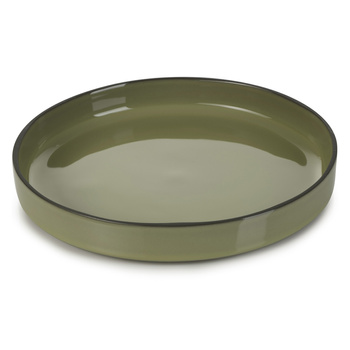 CARACTERE talerz gourmet 23 cm Kardamon