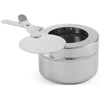 Pojemnik na pastę do podgrzewaczy Hendi 470527 - zestaw 2 szt