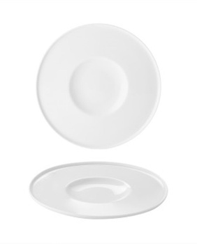 PRIVILEGE TALERZ PŁASKI GOURMET ŚR. 280 MM