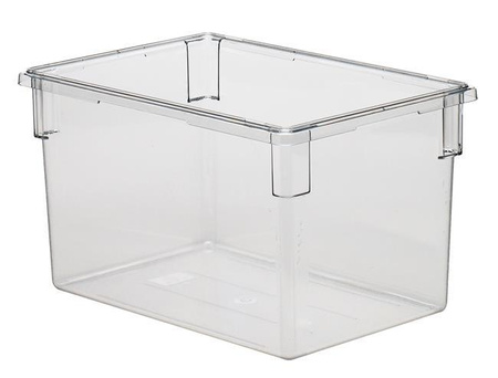 Pojemnik magazynowy z poliwęglanu CAMWEAR® 83,3 l 83,3 l CAMBRO