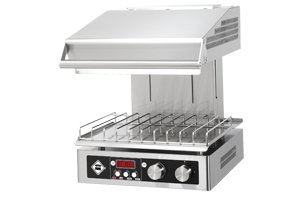 SD 21 ﻿﻿Salamander cyfrowy