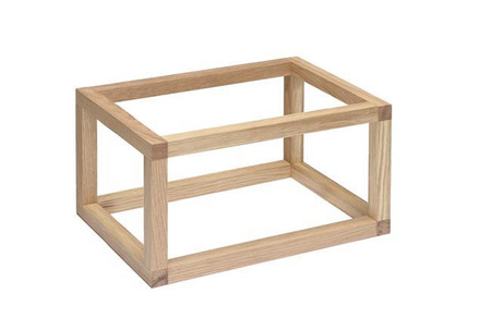 Podstawa do tacy GN1/2 Fine Dine