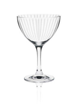Kieliszek do martini 250 ml Classic Cocktails Optic