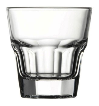 Szklanka niska 140 ml Casablanca