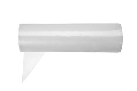Rękaw cukierniczy Hendi, jednorazowy, dł. 44,5 cm, z folii - rolka 100 szt.