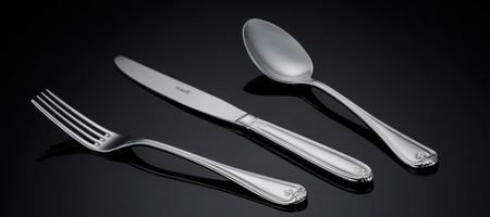 Nożyk do pieczywa i masła 183 mm Symphony