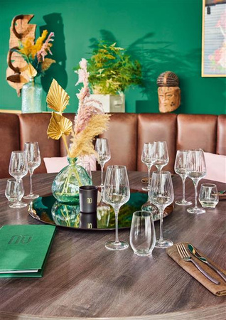 Kieliszek do wina Symetrie, 450 ml