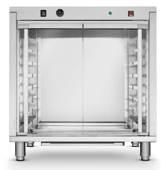 Garownik Hendi 8 x 600x400 mm