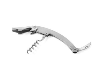 Korkociąg kelnerski  3-funkcyjny 110 Bar Up