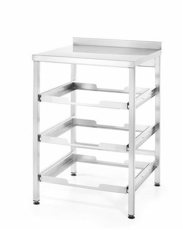 Moduł do szybkiej pracy na szkle Oxygen