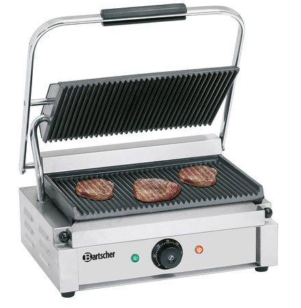 Grill kontaktowy "Panini" 1R