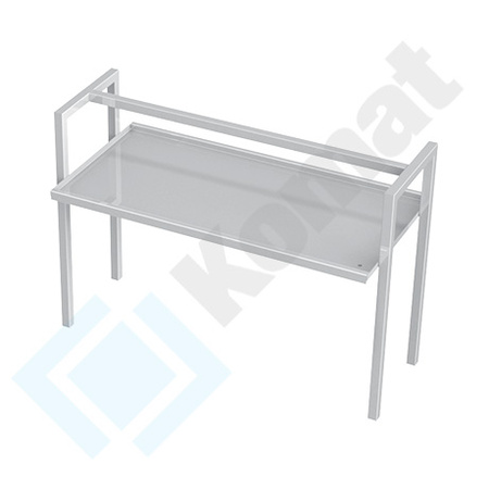 Nadstawka na kosze do zmywarki 600x520 mm KNT-068