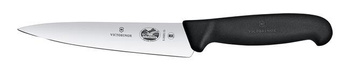 Nóż kuchenny, szerokie ostrze Victorinox