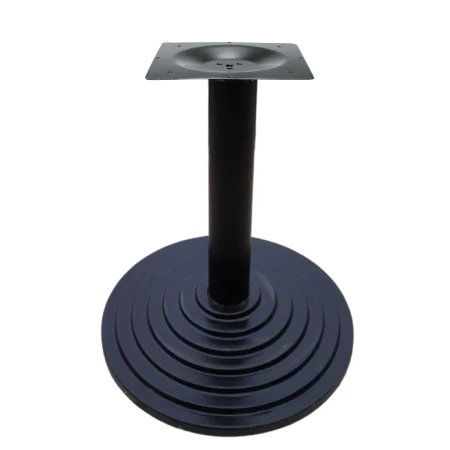 Stolik kawiarniany ARP0610 – okrągły Fi68cm, dąb sonoma