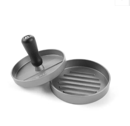 Ręczna prasa do hamburgerów 120 mm