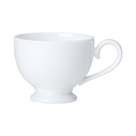 Filiżanka do espresso 90 ml Classic White