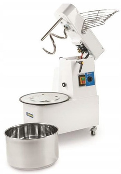 Mikser spiralny Hendi 222911, poj. 22 l