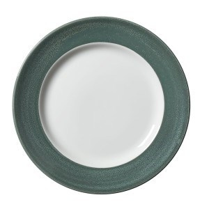 REVOLUTION EDGE JADE Harmony talerz płytki 270 mm /12