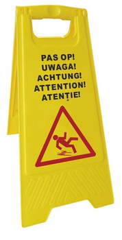 Potykacz informacyjny Hendi 663950