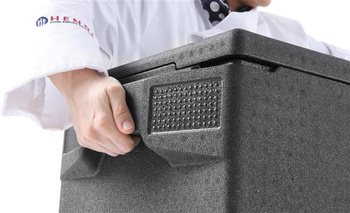 Pojemnik termoizolacyjny GN1/1 200 Professional Amerbox