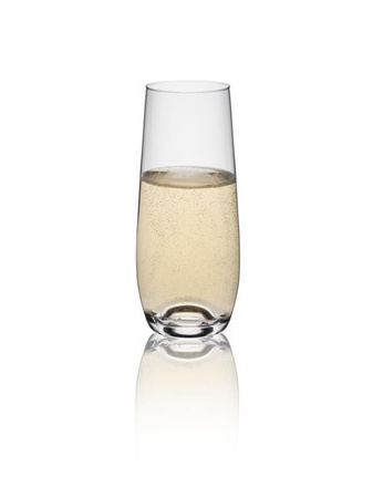 Szklanka do szampana 230 ml Wine Solution