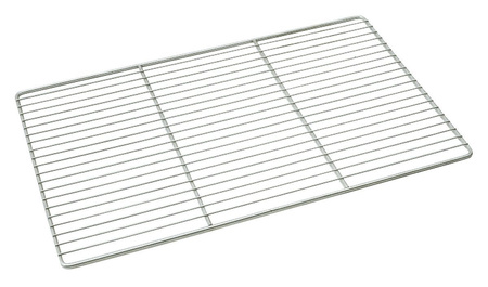 Ruszt GN 1/1, StCrNi