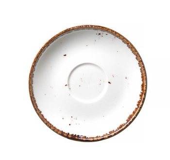 Spodek 140 mm Vanilla