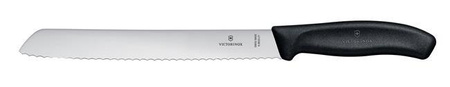 Nóż do chleba 210 mm Victorinox