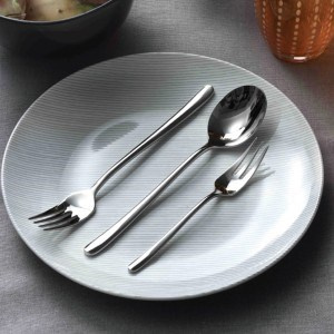 SKY widelec deserowy 180 mm