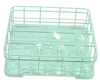 Kosz do szklanek, kieliszków