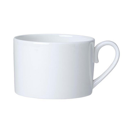 Filiżanka do kawy i herbaty 200 ml Can Classic White