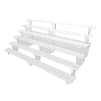 Ekspozytor Trybuna transparenty