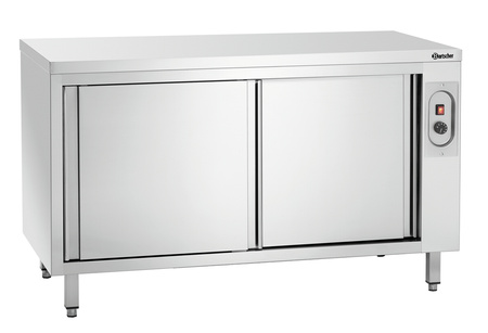 Szafka grzewcza 700, szer. 1400