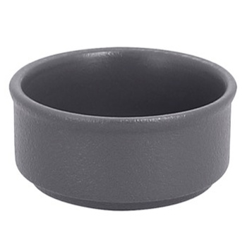 NEOFUSION ramekin szary