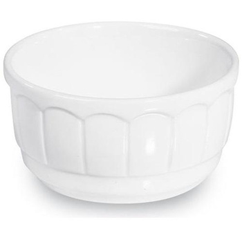 Naczynie do zapiekania Hendi Rustica, okrągłe, śr. 10 cm