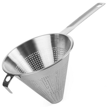 Sito chińskie stożkowe, śr. 23,5 cm Hendi 547502