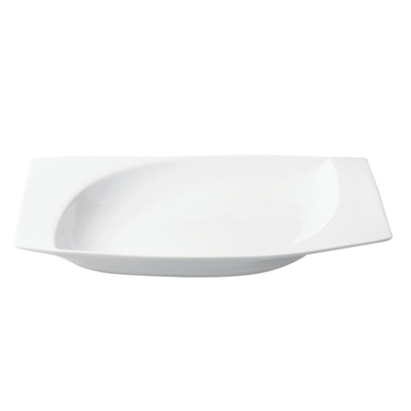Mazza talerz głęboki 26x17 cm